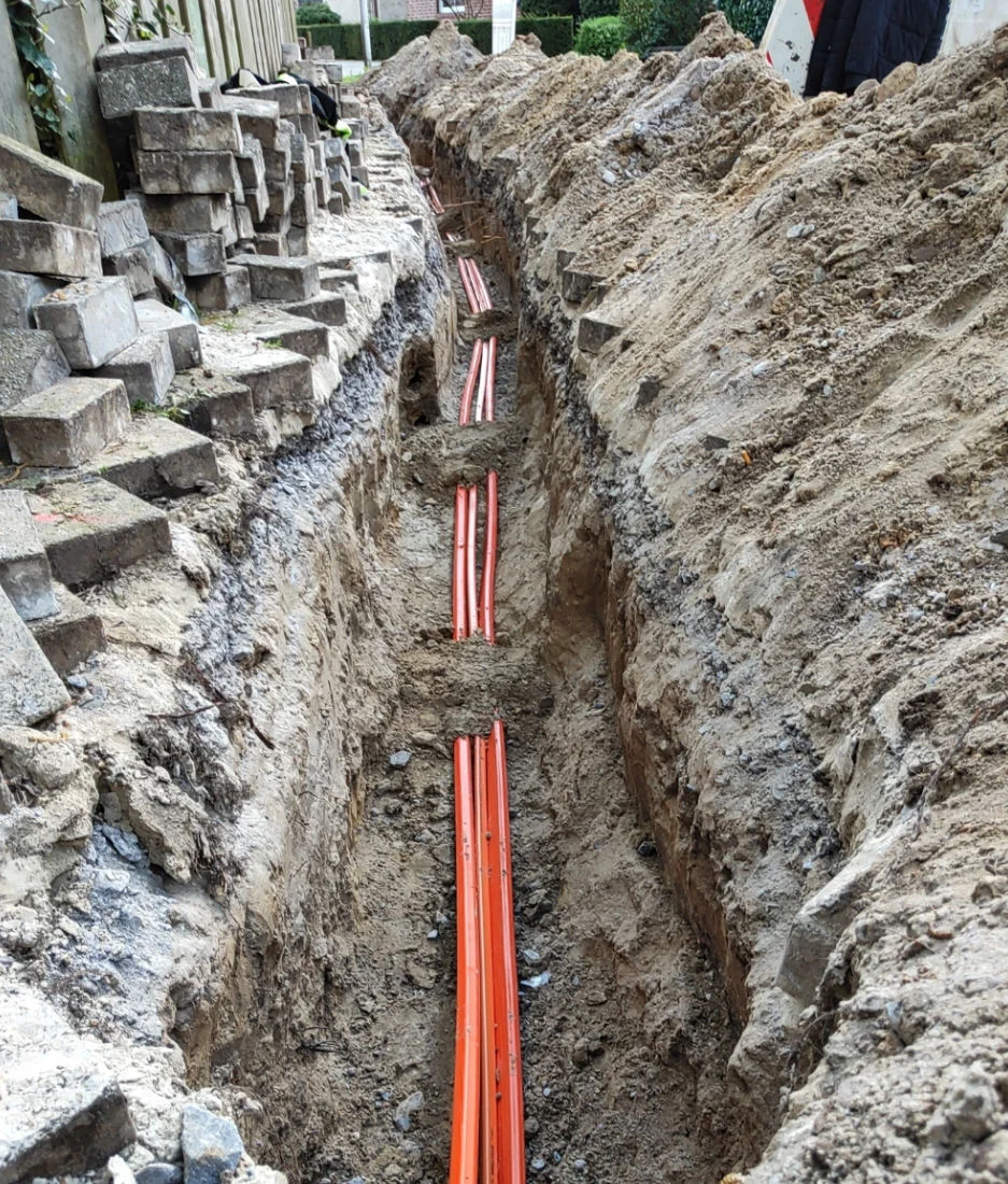 Cables